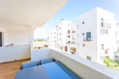 Apartamento New 2br 2ba Fully Equipped - Alamar La Cala