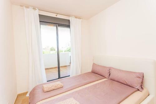 Apartamento New 2br 2ba Fully Equipped - Alamar La Cala