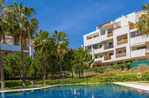Apartamento New 2br 2ba Fully Equipped - Alamar La Cala
