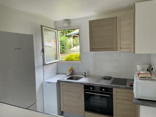 Apartamento Appartement T2 Route Des Salines