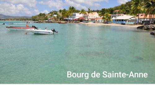 Apartamento Appartement T2 Route Des Salines