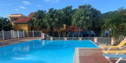 Apartamento Appartement T2 Route Des Salines