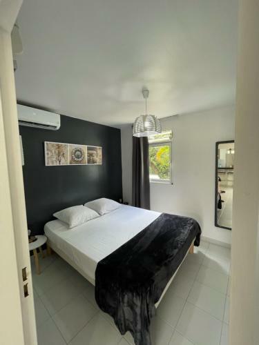 Apartamento Appartement T2 Route Des Salines
