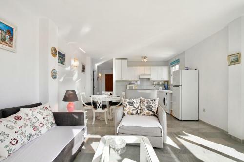 Apartamento Sea View ! Riviera Del Sol