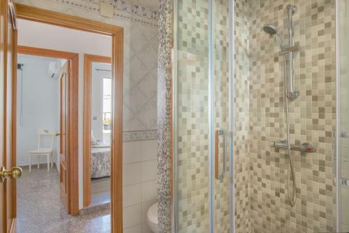 Apartamento Bajo Junto Al Mar ?casa Carmela?