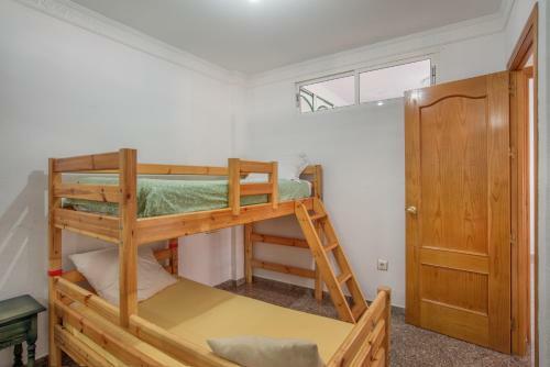 Apartamento Bajo Junto Al Mar ?casa Carmela?
