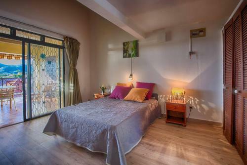 Apartamento R�sidence Les Bougainvilliers Martinique