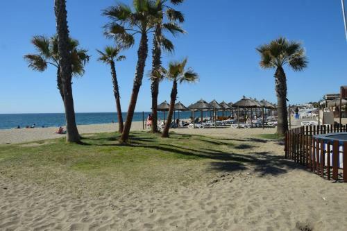Apartment Mit Atemberaubenden Blick �ber La Cala Golf