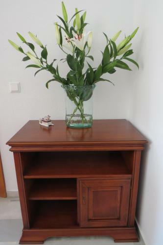 Apartment In Mijas Village
