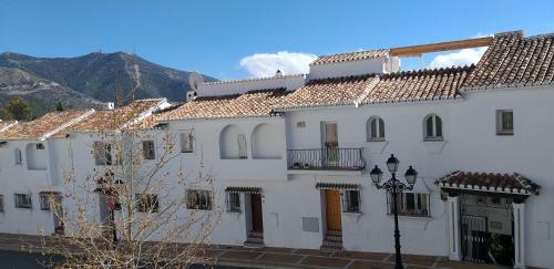 Apartment In Mijas Village