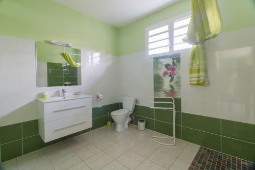 Apartamento Makylsha