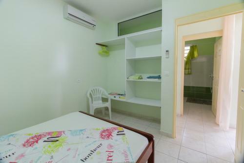 Apartamento Makylsha