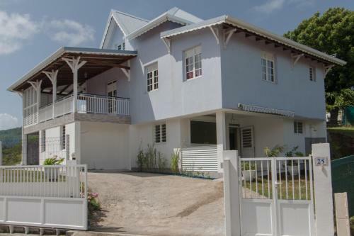 Apartamento Makylsha