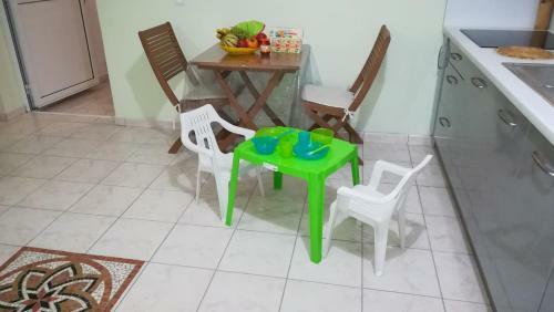 Apartamento Makylsha