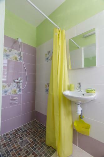 Apartamento Makylsha