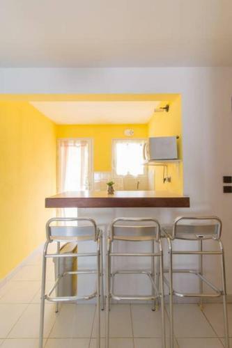 Apartamento Superbe Studio Avec Jacuzzi Priv�