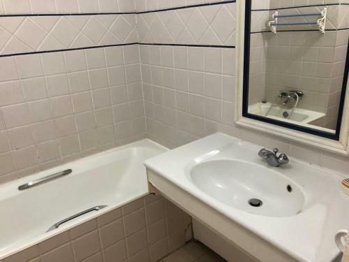 Apartamento Appartement Hibiscus 2
