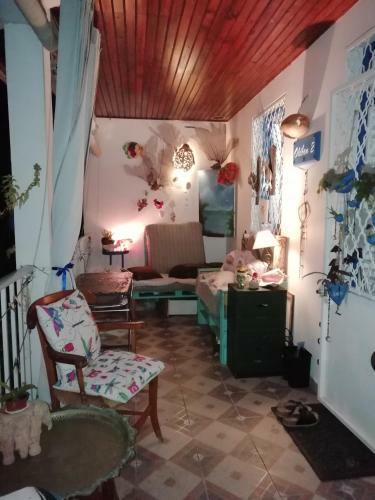 Bed & Breakfast Chambre D'h�te La Calebasse