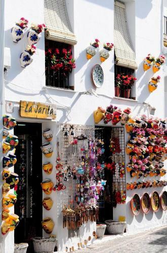 Apartamento Las Brisas
