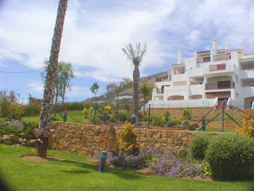 2 Bedroom Apartments On Private Gated Development