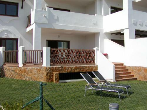 2 Bedroom Apartments On Private Gated Development