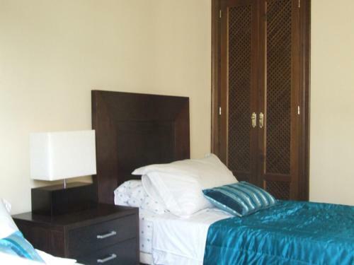 2 Bedroom Apartments On Private Gated Development