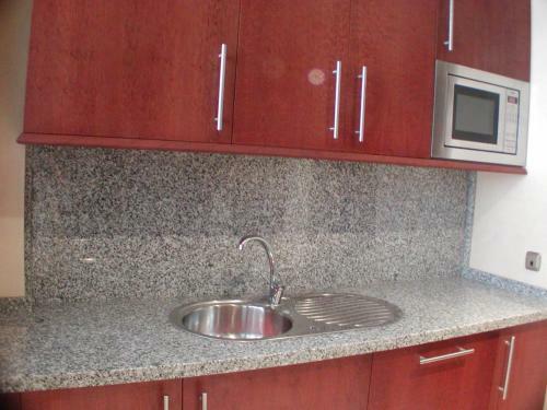2 Bedroom Apartments On Private Gated Development