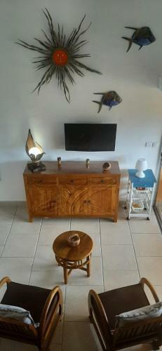 Apartamento Case Coco