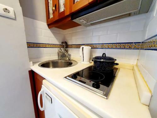 Apartamento Studio Mijas Costa