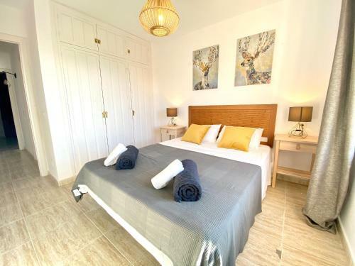 Cozy Apartment - Sea Views - Near To Beach