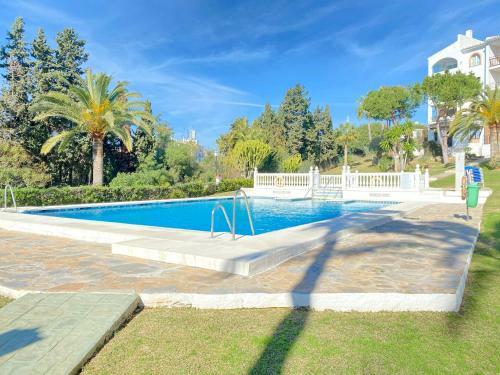 Cozy Apartment - Sea Views - Near To Beach