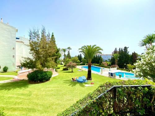 Cozy Apartment - Sea Views - Near To Beach
