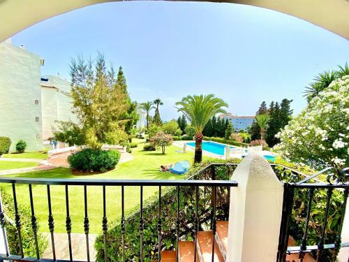 Cozy Apartment - Sea Views - Near To Beach