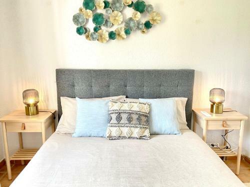 Cozy Apartment - Sea Views - Near To Beach