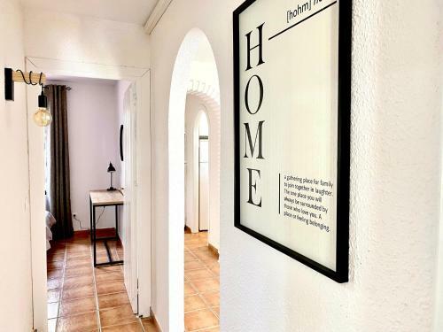 Cozy Apartment - Sea Views - Near To Beach