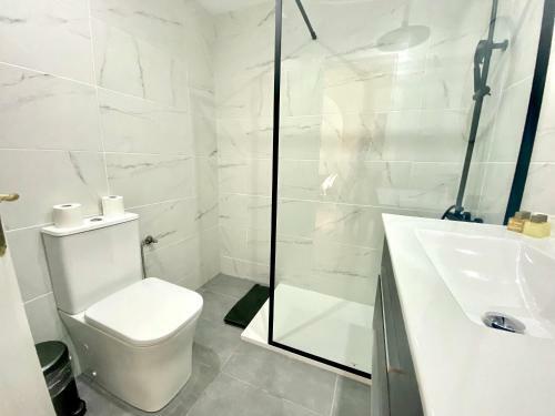 Cozy Apartment - Sea Views - Near To Beach