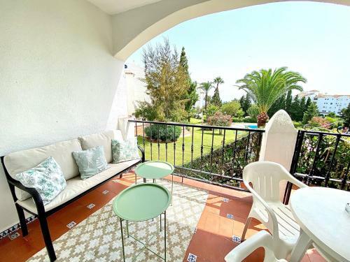 Cozy Apartment - Sea Views - Near To Beach