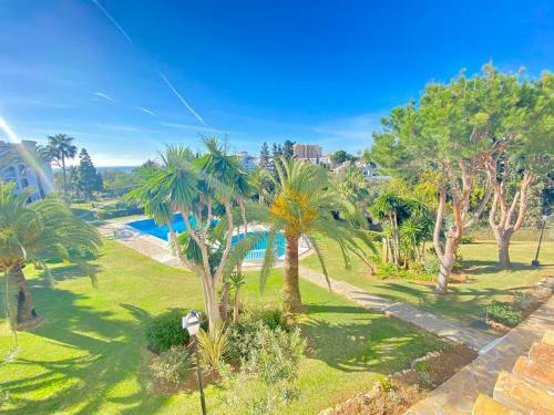 Cozy Apartment - Sea Views - Near To Beach