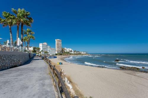 Cozy Apartment - Sea Views - Near To Beach