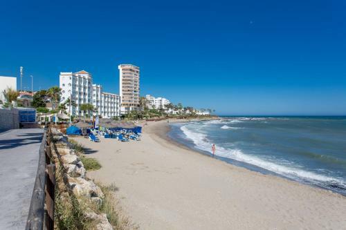 Cozy Apartment - Sea Views - Near To Beach