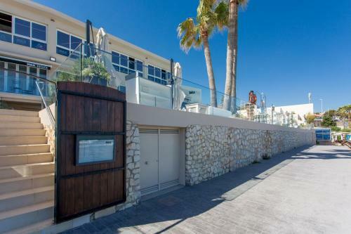 Cozy Apartment - Sea Views - Near To Beach
