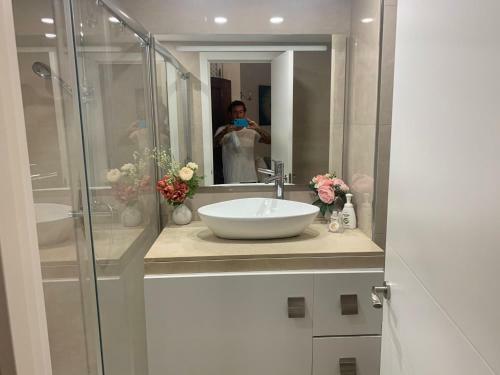 B&B Villacaruso Marbella-elviria-costa Del Sol