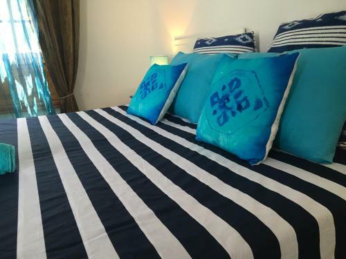 B&B Villacaruso Marbella-elviria-costa Del Sol