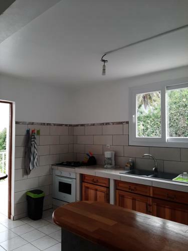 Apartamento L Ixora Vous Acceuille