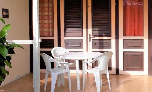 Apartamento Appartement Vanille 3 � Proximit� de La Plage