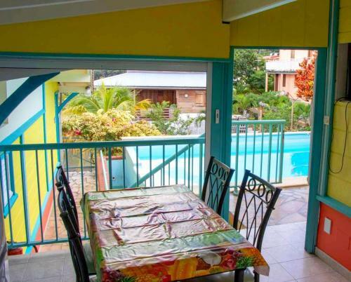 Apartamento Les Marches De Paulina