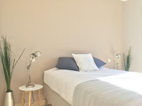 Luxury Sea View Apartment, 3 Bedrooms, Wifi