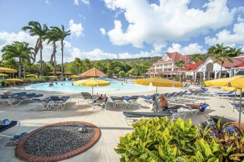 Apartamento R�sidence Sainte Luce - Maeva Home