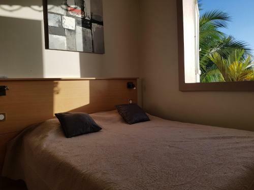 Apartamento Villa Ramses