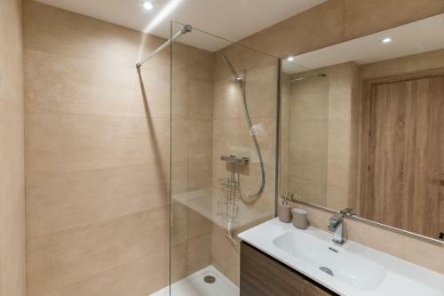 Apartamento New Luxury 3br Stunning Views In La Cala Golf